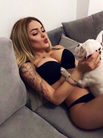 Юстина